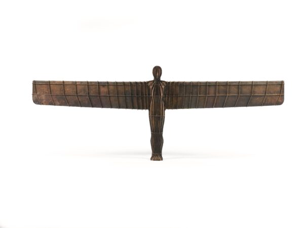 Antony Gormley – Angel of the North